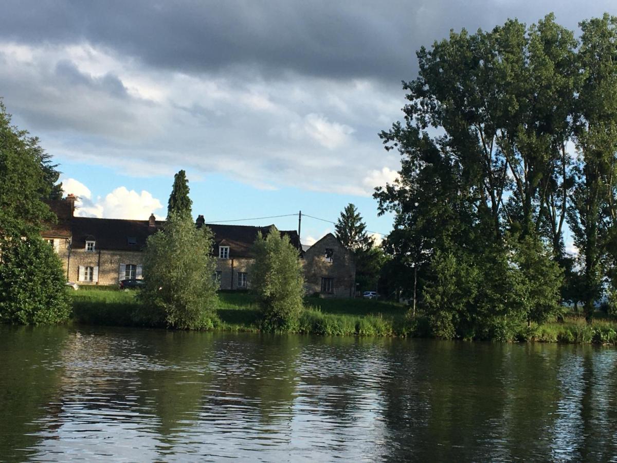 Clos Remy Precy-sur-Oise Exterior foto